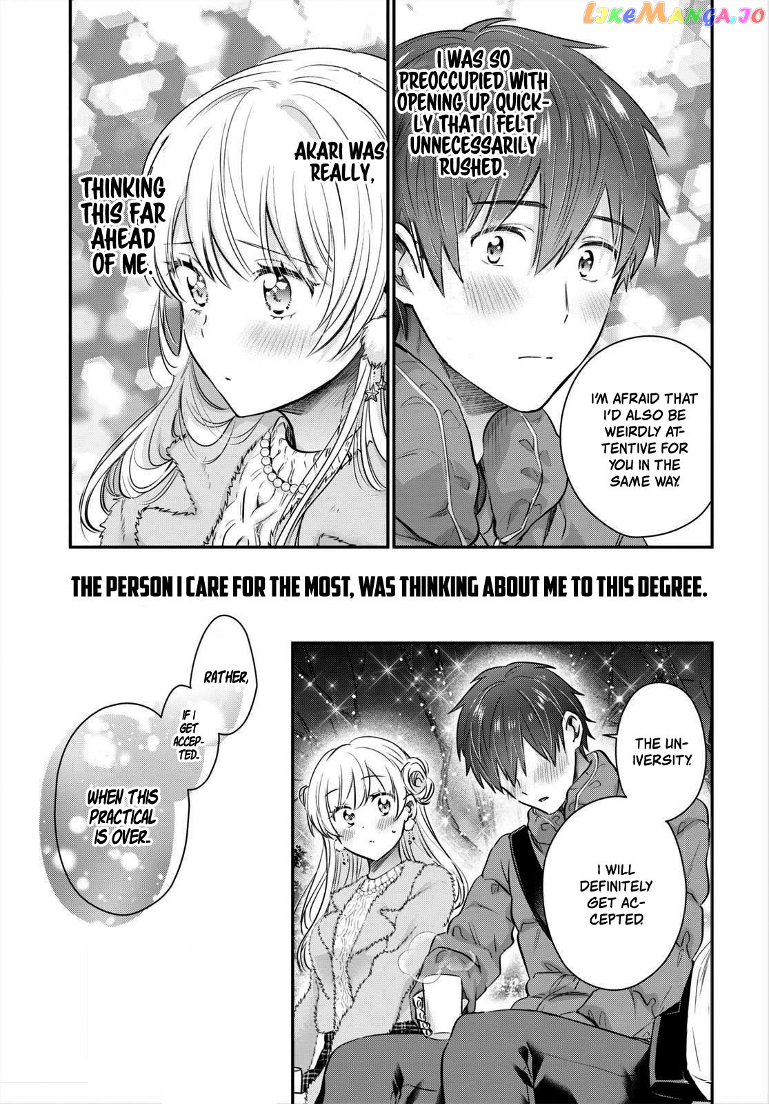 More Than a Married Couple, But Not Lovers, Chapter 67 image 16